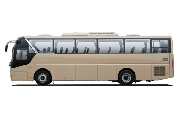 金旅XML6117J25N客車（天然氣國五24-53座）