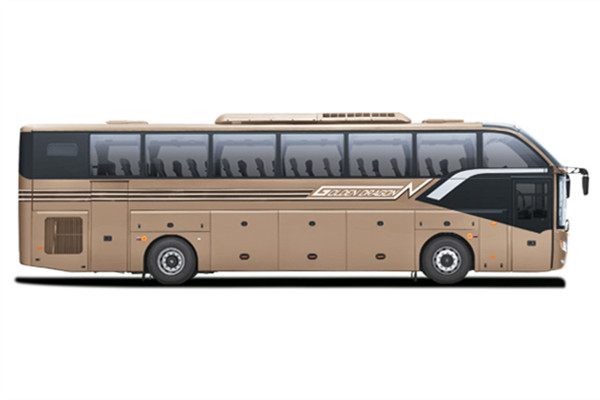 金旅XML6112J55NZ客車(chē)（天然氣國(guó)五24-55座）