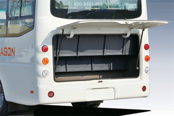 金旅XML6602J15N客車（天然氣國(guó)五10-19座）