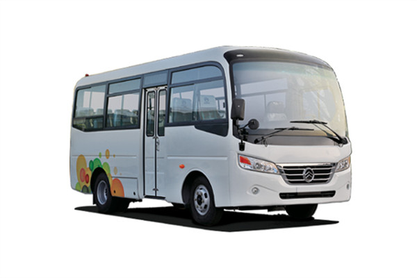 金旅XML6602J15N客車（天然氣國(guó)五10-19座）