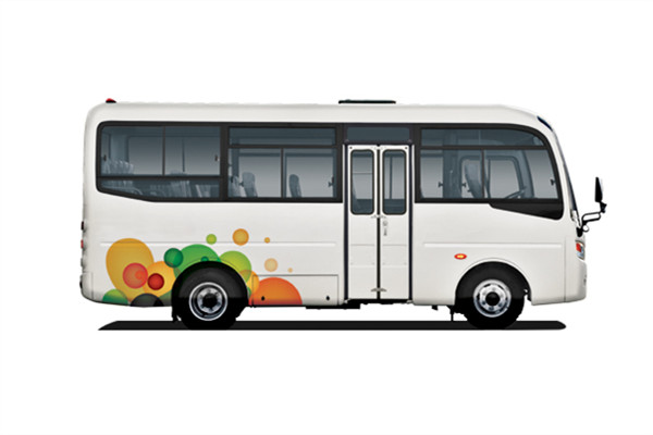 金旅XML6602J15N客車（天然氣國(guó)五10-19座）