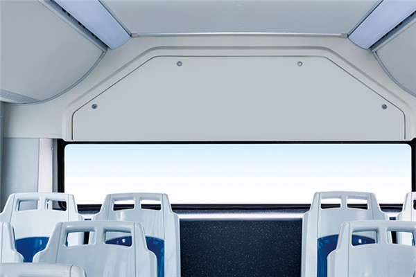 金龍XMQ6106AGHEV10公交車(chē)（NG/電混動(dòng)國(guó)五10-40座）