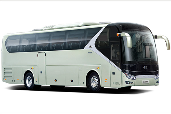 金龍XMQ6125BYD5C1客車(chē)（柴油國(guó)五24-57座）