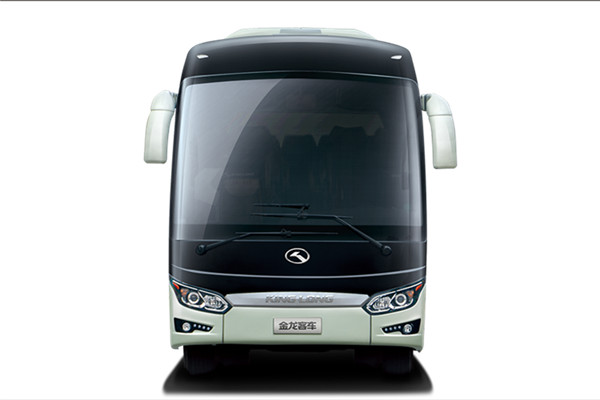 金龍XMQ6125BYD5C1客車(chē)（柴油國(guó)五24-57座）