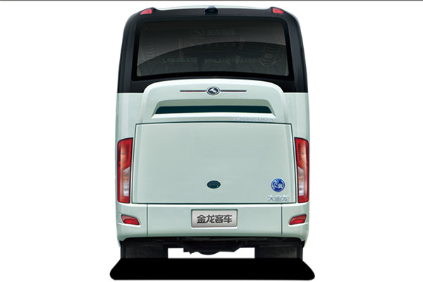 金龍XMQ6125BYD5C1客車(chē)（柴油國(guó)五24-57座）