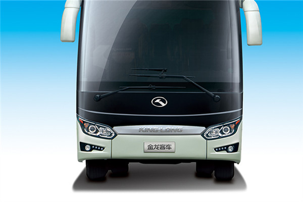 金龍XMQ6125BYD5C1客車(chē)（柴油國(guó)五24-57座）