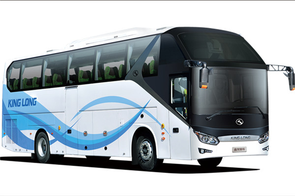金龍XMQ6125HYN5B客車(chē)（天然氣國(guó)五24-57座）