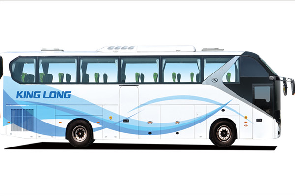 金龍XMQ6125HYN5B客車(chē)（天然氣國(guó)五24-57座）