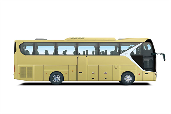 金龍XMQ6119FYD5B客車（柴油國(guó)五24-57座）