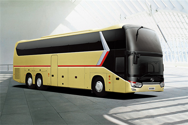 金龍XMQ6140FYD5C客車（柴油國(guó)五24-65座）