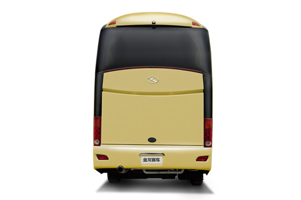 金龍XMQ6140FYD5C客車（柴油國(guó)五24-65座）