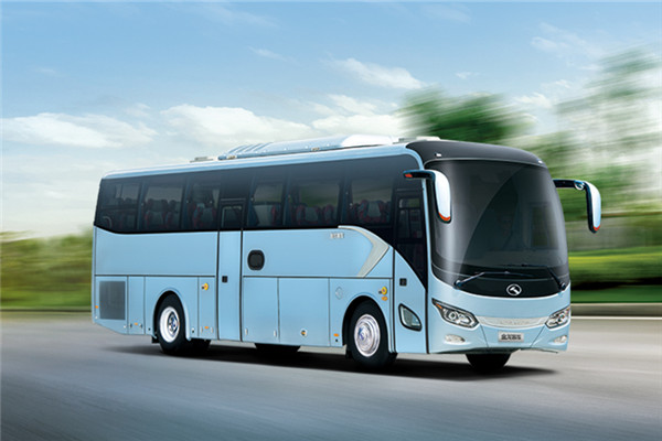 金龍XMQ6101CYD5C客車(chē)（柴油國(guó)五24-44座）
