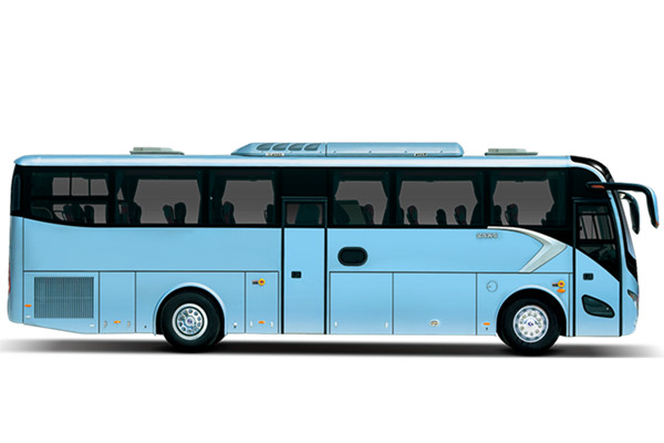 金龍XMQ6101CYD5C客車(chē)（柴油國(guó)五24-44座）