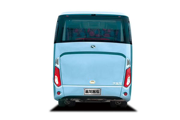 金龍XMQ6101CYD5C客車(chē)（柴油國(guó)五24-44座）