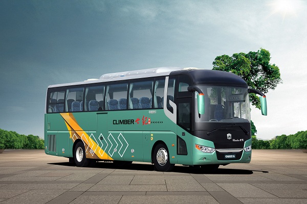 中通LCK6120H5T客車（柴油國五24-56座）