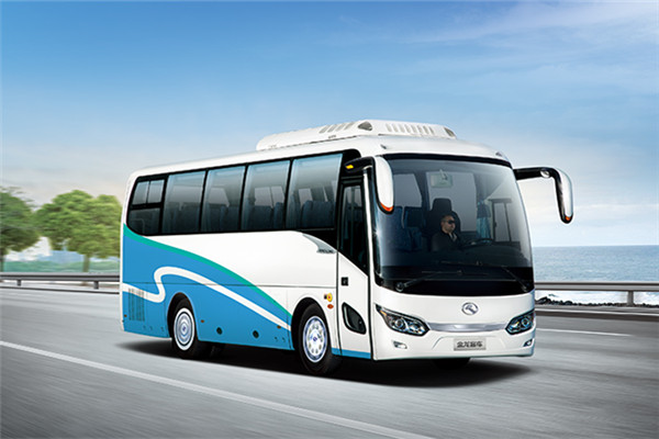 金龍XMQ6101AYD5C客車（柴油國(guó)四24-49座）