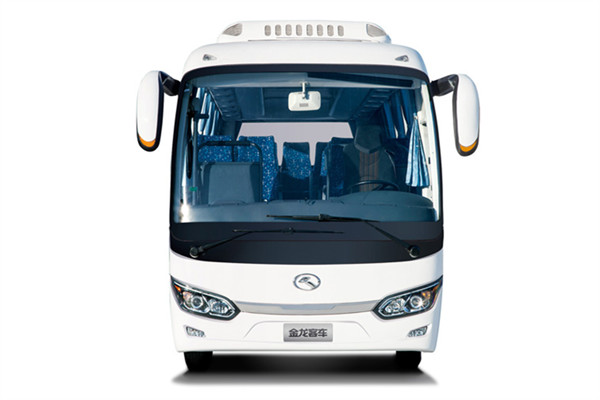 金龍XMQ6101AYD5C客車（柴油國(guó)四24-49座）