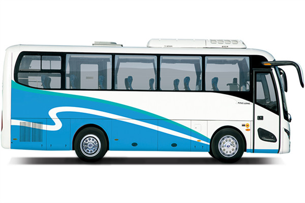金龍XMQ6101AYD5C客車（柴油國(guó)四24-49座）
