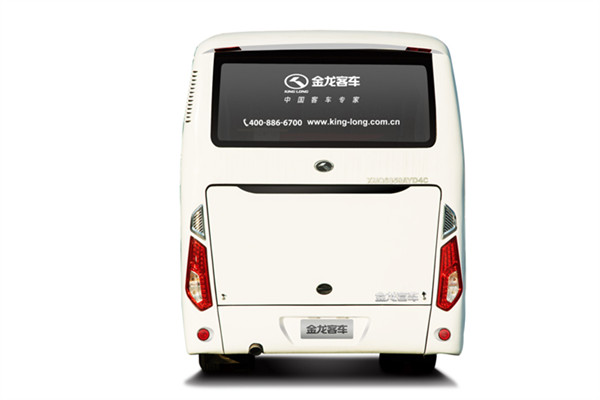 金龍XMQ6101AYD5C客車（柴油國(guó)四24-49座）