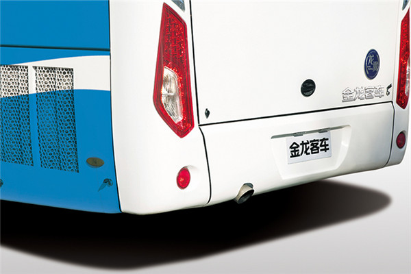 金龍XMQ6101AYD5C客車（柴油國(guó)四24-49座）