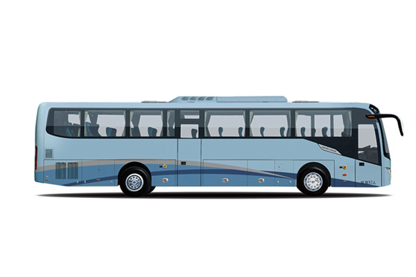 金龍XMQ6110BCBEVL7客車(chē)（純電動(dòng)24-51座）