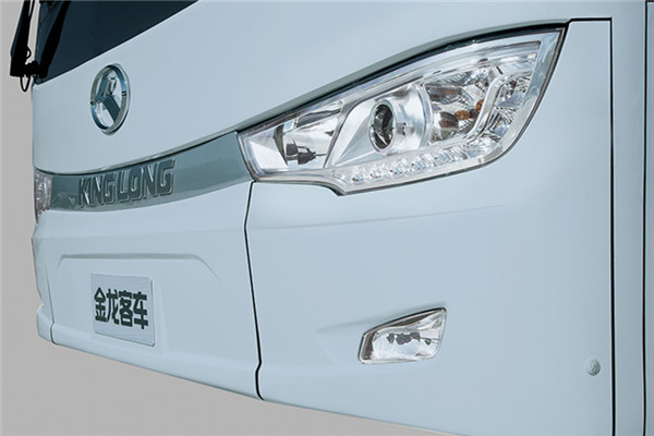 金龍XMQ6110BCBEVL7客車(chē)（純電動(dòng)24-51座）
