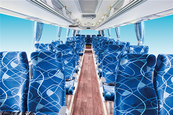 金龍XMQ6110BCBEVL7客車(chē)（純電動(dòng)24-51座）