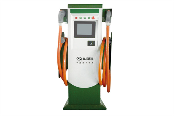金龍XMQ6111AGBEVN公交車（純電動10-39座）