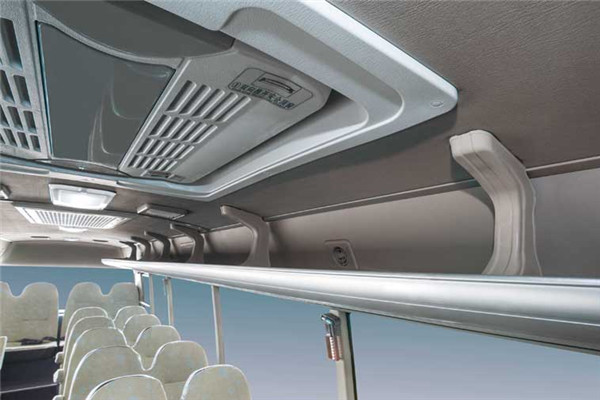 金龍XMQ6806AYBEVL客車(chē)（純電動(dòng)10-23座）