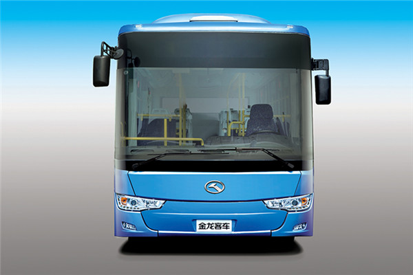金龍XMQ6119BGD5公交車(chē)（柴油國(guó)五21-46座）
