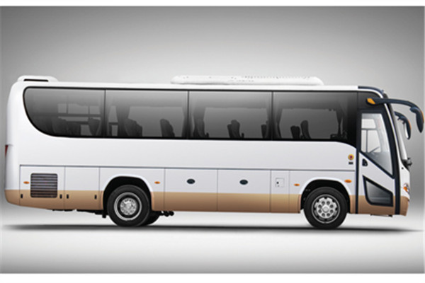 合客HK6909HQ5客車(chē)（天然氣國(guó)五24-41座）