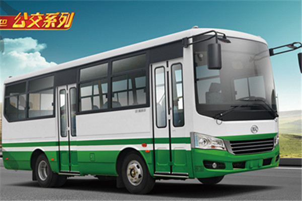 合客HK6739GQ公交車(chē)（天然氣國(guó)五10-26座）