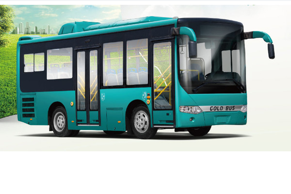 合客HK6850HGQ5公交車(chē)（天然氣國(guó)五15-32座）