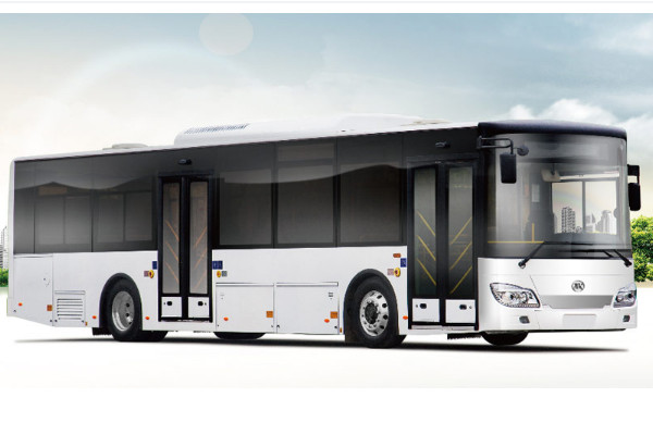 安凱HFF6102G03EV-5公交車（純電動21-35座）