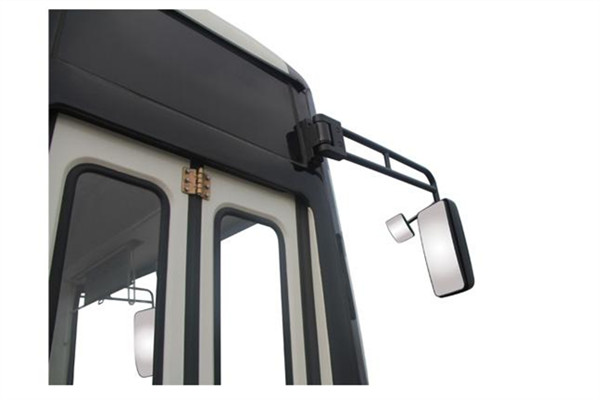 少林SLG6730C5GF公交車（柴油國五10-29座）
