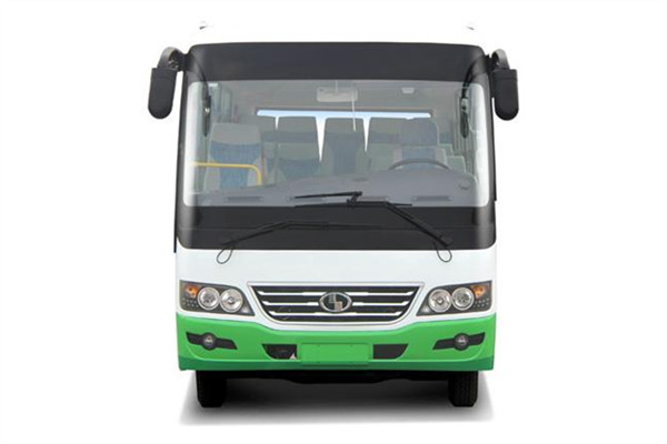 少林SLG6607C5F公交車（柴油國(guó)五10-19座）