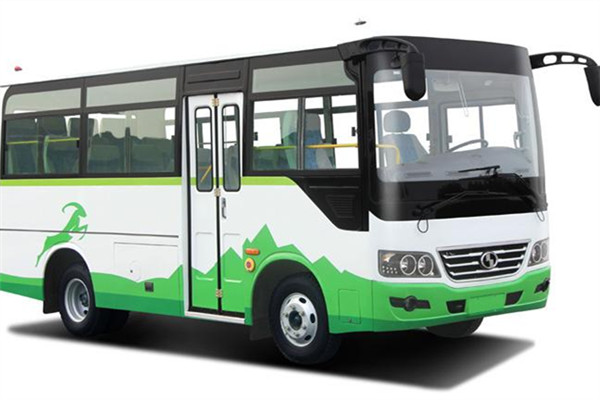 少林SLG6607C5F公交車（柴油國(guó)五10-19座）