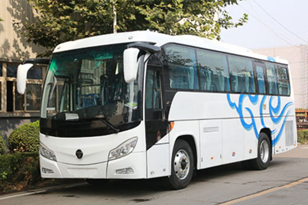 福田歐輝BJ6852U6AHB-1客車（柴油國四24-37座）