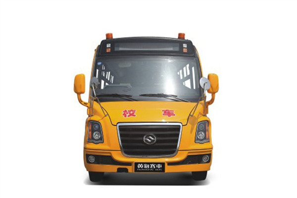 黃海DD6800C06FX中小學生專用校車（柴油國五24-36座）