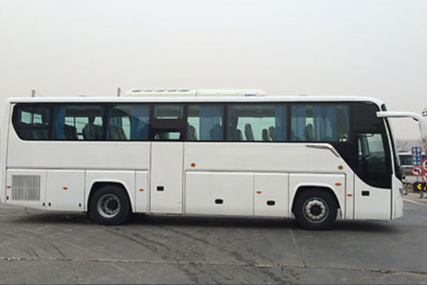 福田歐輝BJ6120U8BJB客車（柴油國四24-55座）