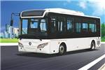 常隆YS6830GBEV公交車（純電動10-27座）