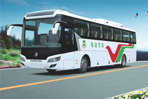 常隆YS6126BEV客車（純電動(dòng)24-70座）