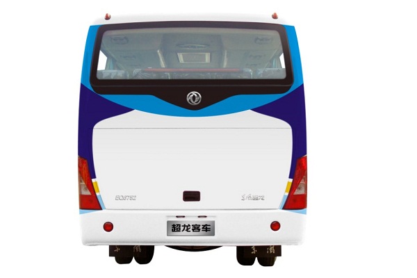 東風(fēng)超龍EQ6752LTV客車（柴油國(guó)五24-31座）