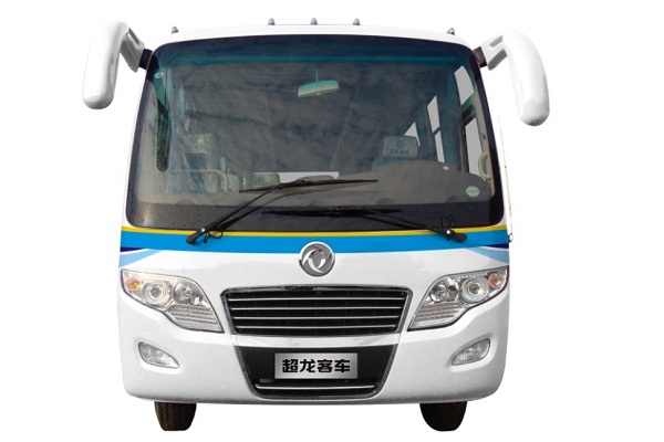 東風(fēng)超龍EQ6752LTV客車（柴油國(guó)五24-31座）