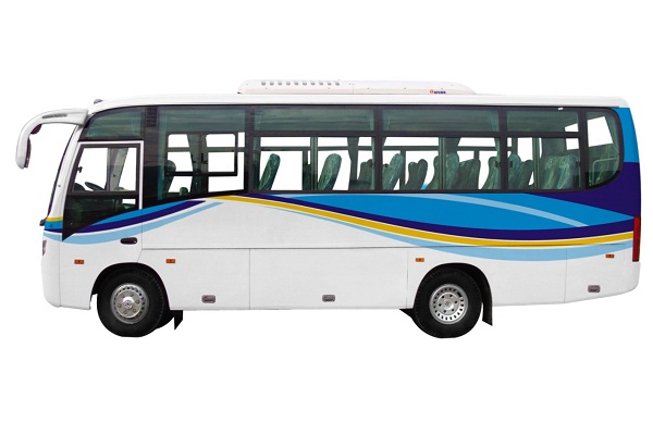 東風(fēng)超龍EQ6752LTV客車（柴油國(guó)五24-31座）