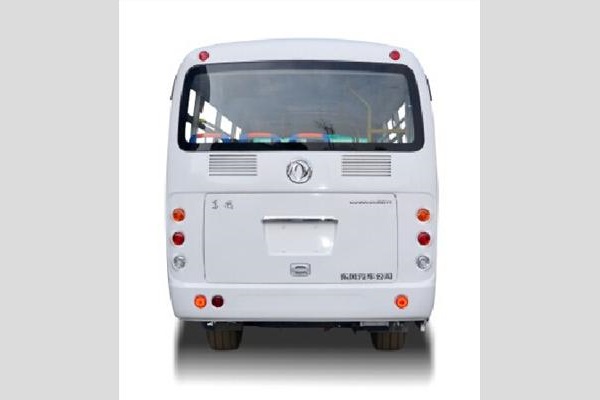 東風(fēng)EQ6602CBEV公交車（純電動(dòng)10-21座）
