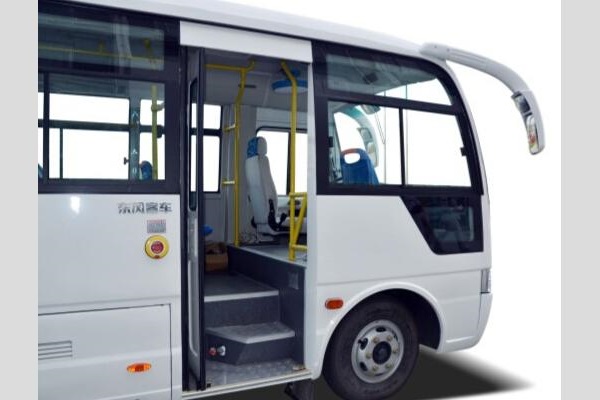 東風(fēng)EQ6602CBEV公交車（純電動(dòng)10-21座）