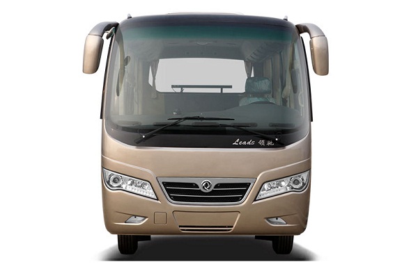 東風(fēng)超龍EQ6668LTN1客車（天然氣國(guó)五24-27座）