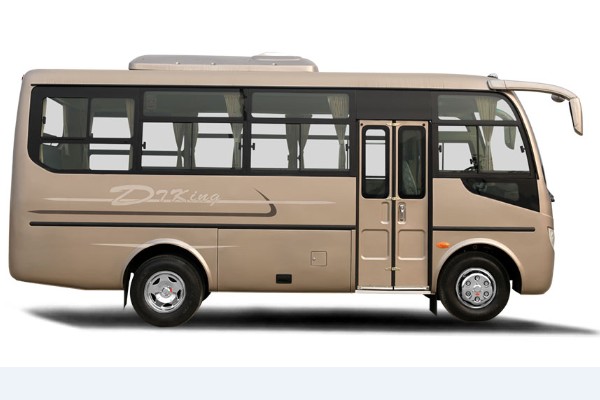 東風(fēng)超龍EQ6668LTN1客車（天然氣國(guó)五24-27座）