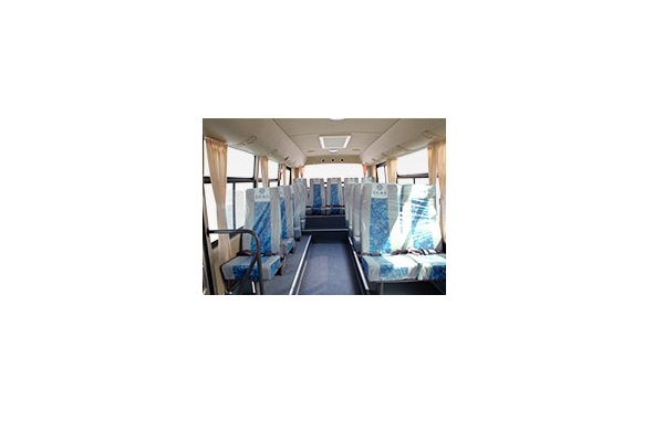 東風(fēng)超龍EQ6668LTN1客車（天然氣國(guó)五24-27座）